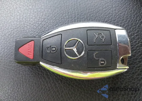 2016 Mercedes-Benz Gla 250 из США, поврежденный, VIN WDCTG4EB9GJ226062